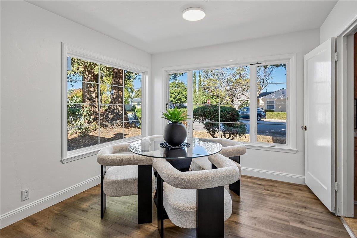 Detail Gallery Image 9 of 34 For 502 Macarthur Ave, San Jose,  CA 95128 - 3 Beds | 1 Baths