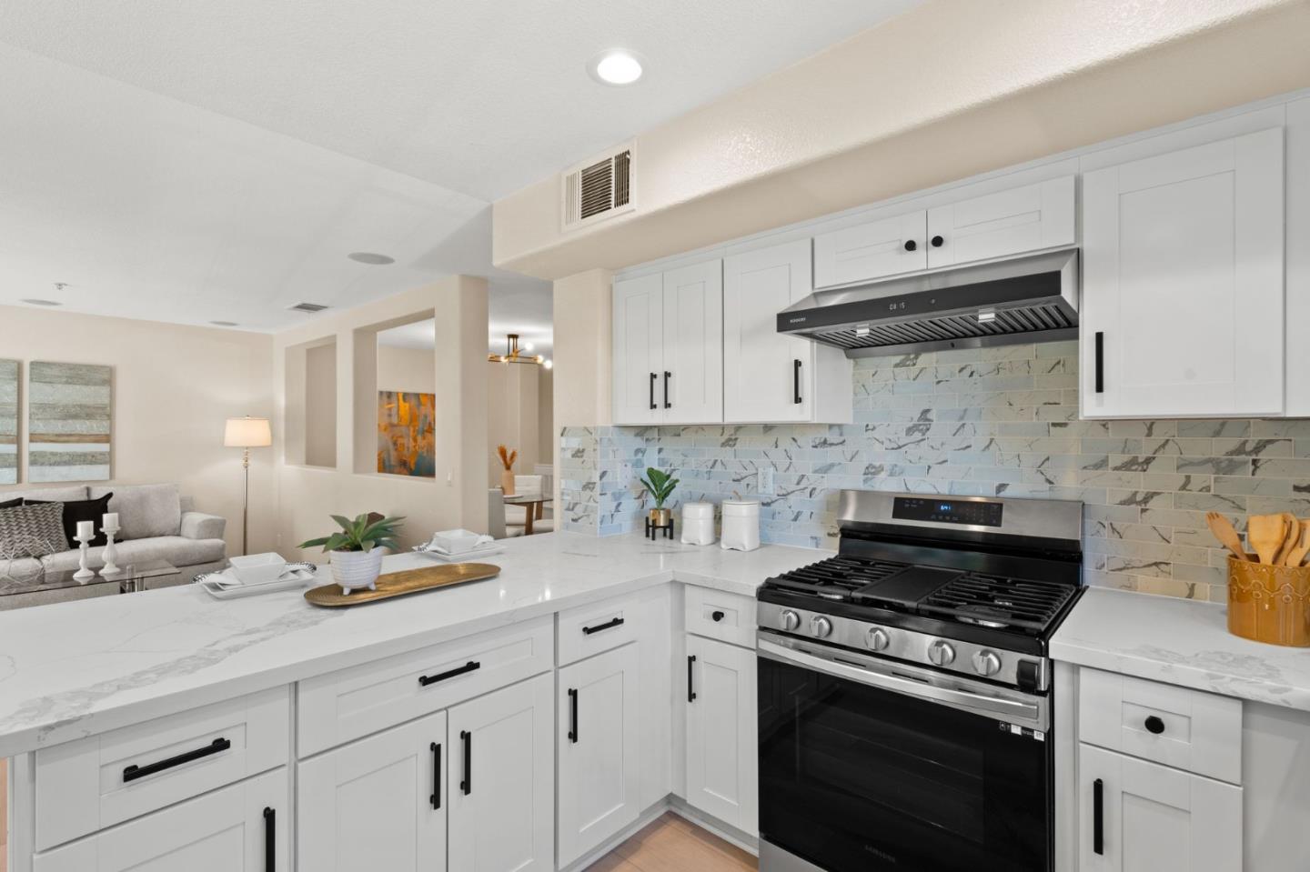 Detail Gallery Image 17 of 56 For 3201 Vineyard Park Way, San Jose,  CA 95135 - 3 Beds | 2 Baths