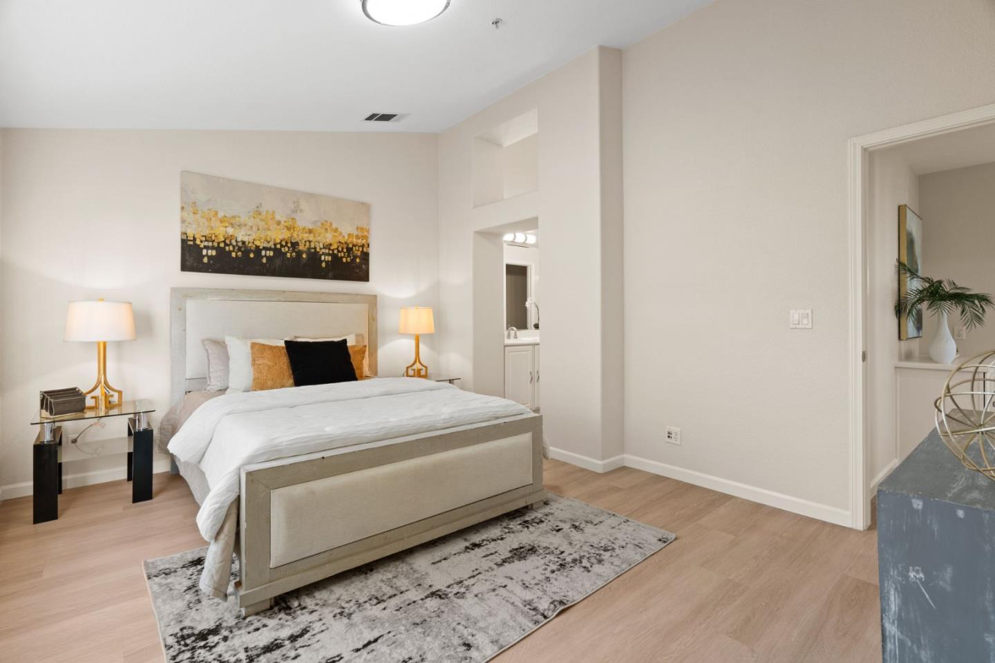 Detail Gallery Image 27 of 56 For 3201 Vineyard Park Way, San Jose,  CA 95135 - 3 Beds | 2 Baths