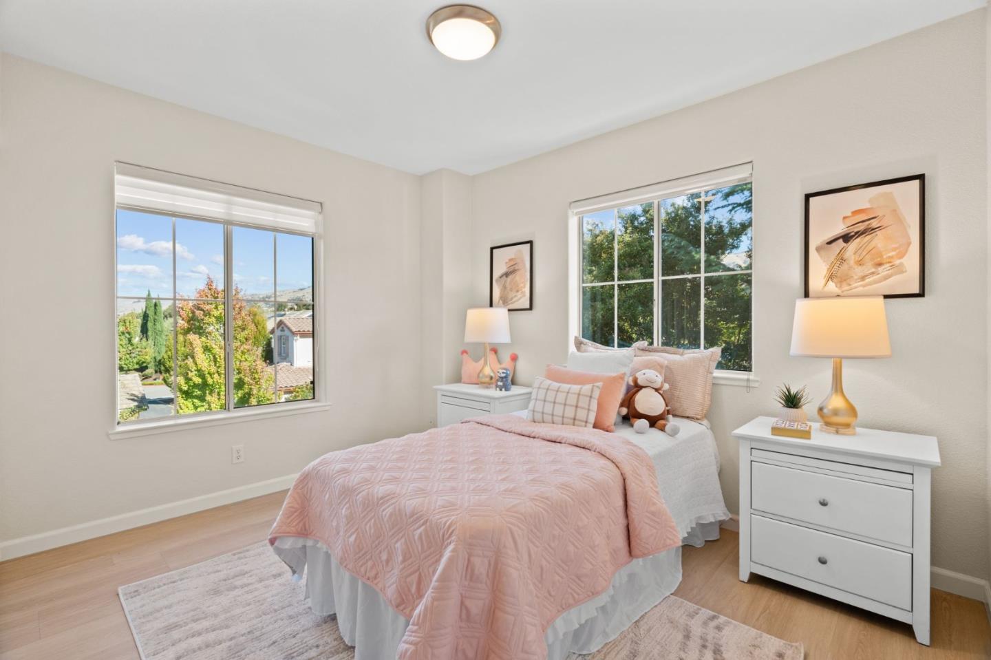 Detail Gallery Image 31 of 56 For 3201 Vineyard Park Way, San Jose,  CA 95135 - 3 Beds | 2 Baths