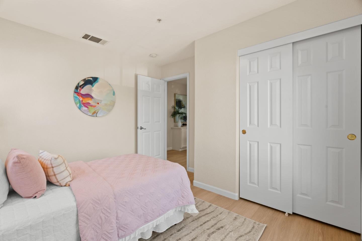 Detail Gallery Image 32 of 56 For 3201 Vineyard Park Way, San Jose,  CA 95135 - 3 Beds | 2 Baths