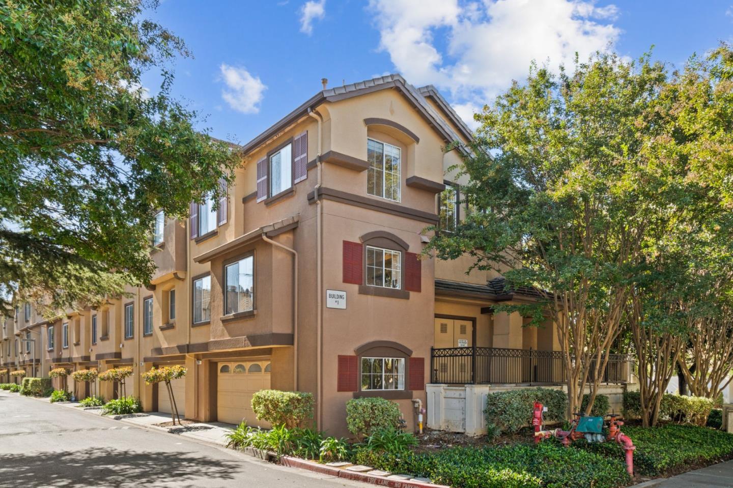 Detail Gallery Image 37 of 56 For 3201 Vineyard Park Way, San Jose,  CA 95135 - 3 Beds | 2 Baths