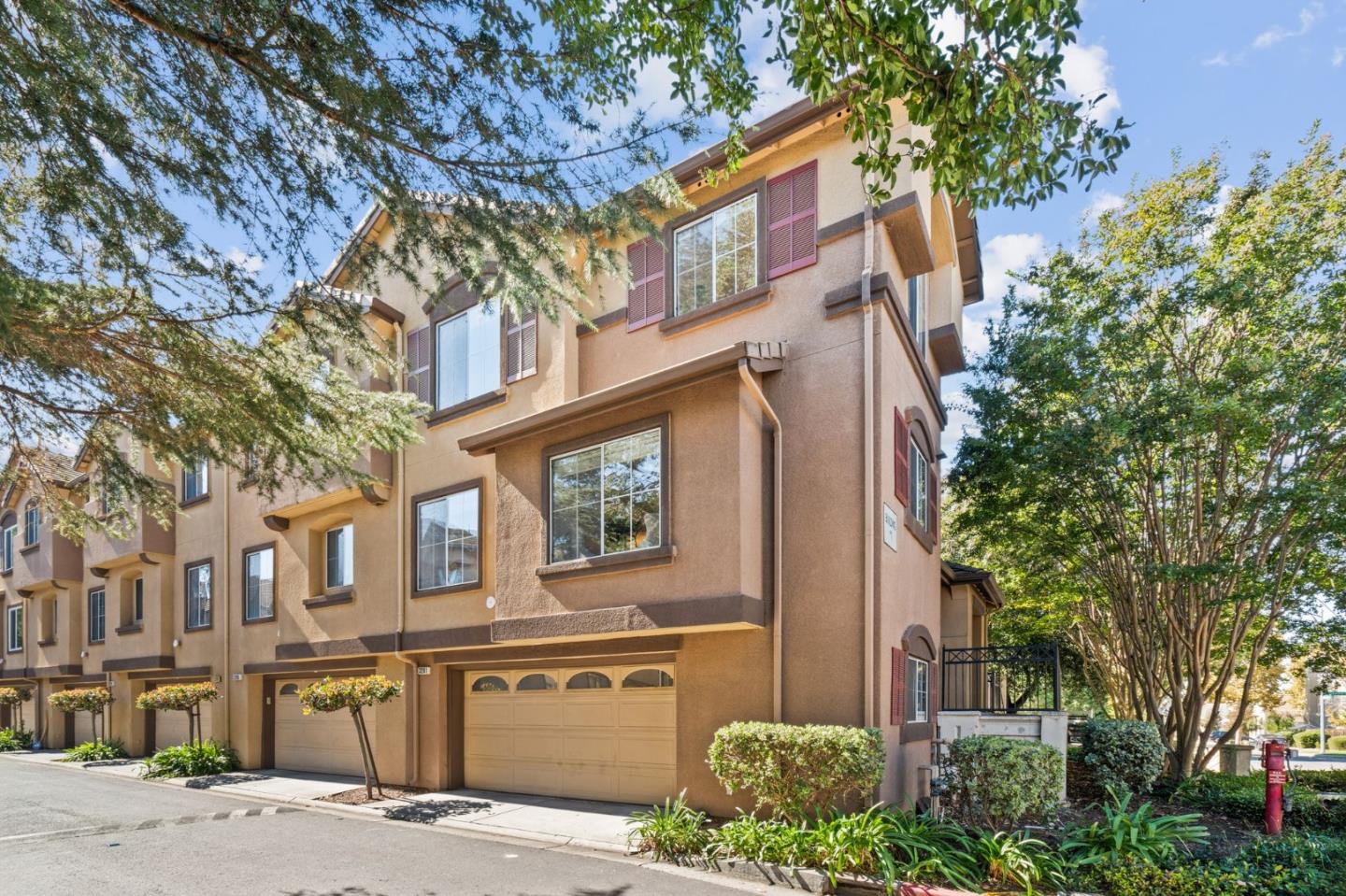 Detail Gallery Image 38 of 56 For 3201 Vineyard Park Way, San Jose,  CA 95135 - 3 Beds | 2 Baths