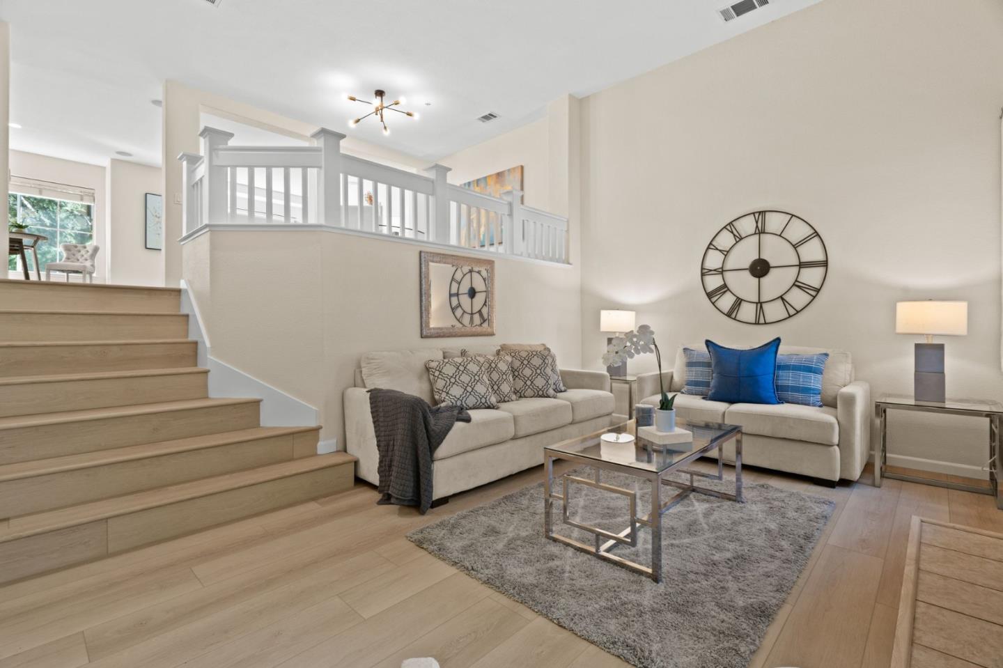 Detail Gallery Image 4 of 56 For 3201 Vineyard Park Way, San Jose,  CA 95135 - 3 Beds | 2 Baths