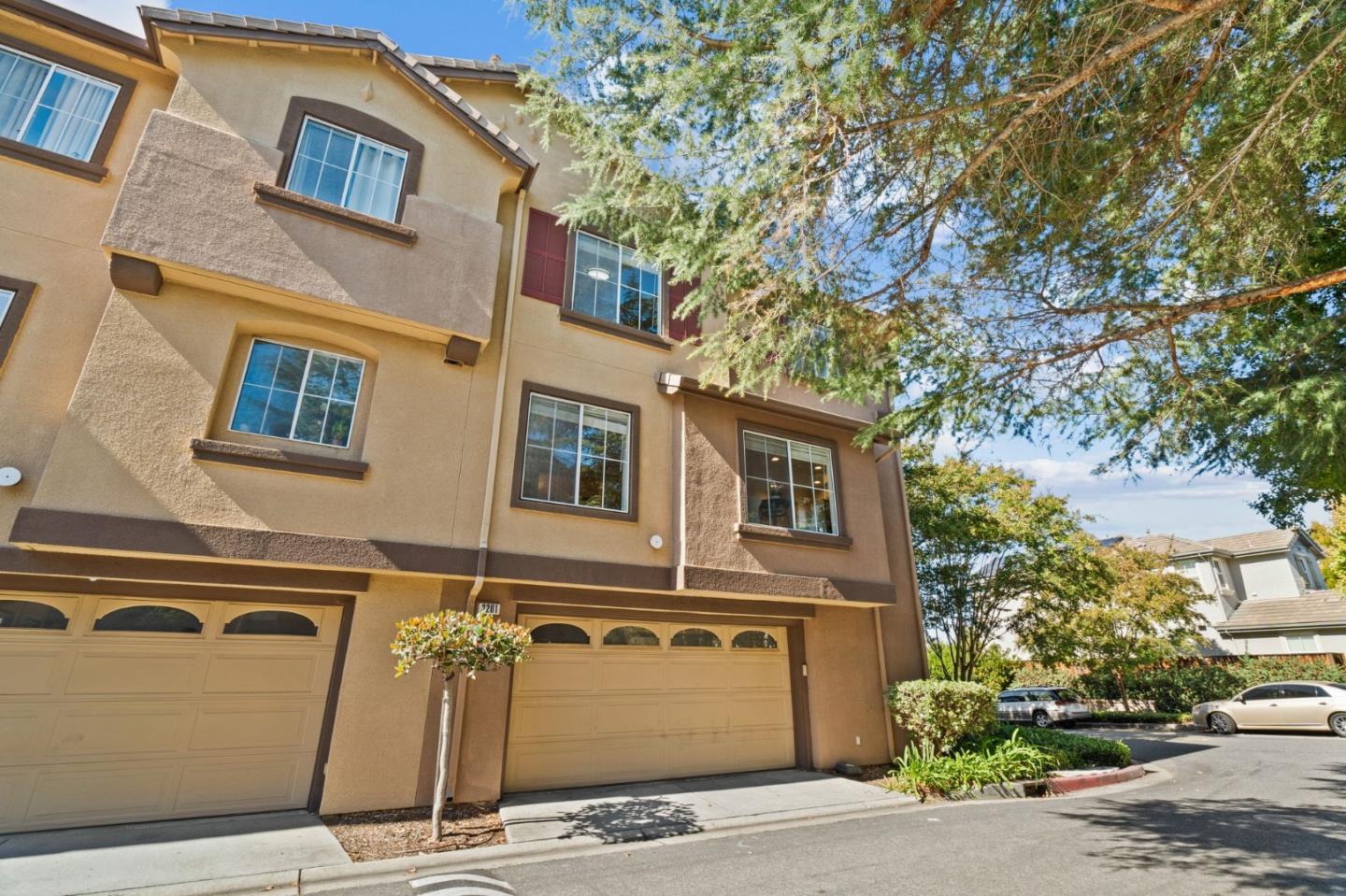 Detail Gallery Image 40 of 56 For 3201 Vineyard Park Way, San Jose,  CA 95135 - 3 Beds | 2 Baths