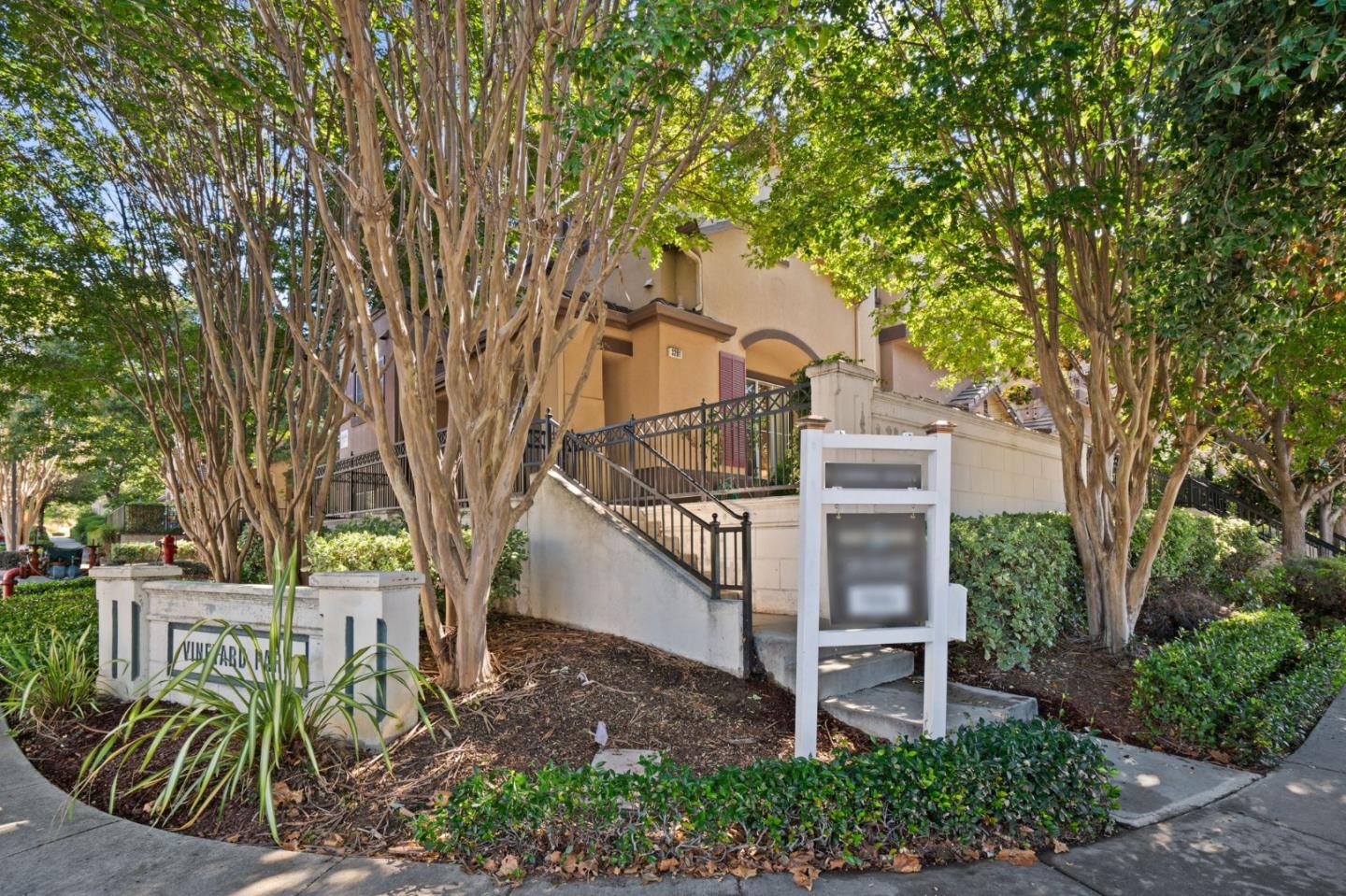 Detail Gallery Image 43 of 56 For 3201 Vineyard Park Way, San Jose,  CA 95135 - 3 Beds | 2 Baths