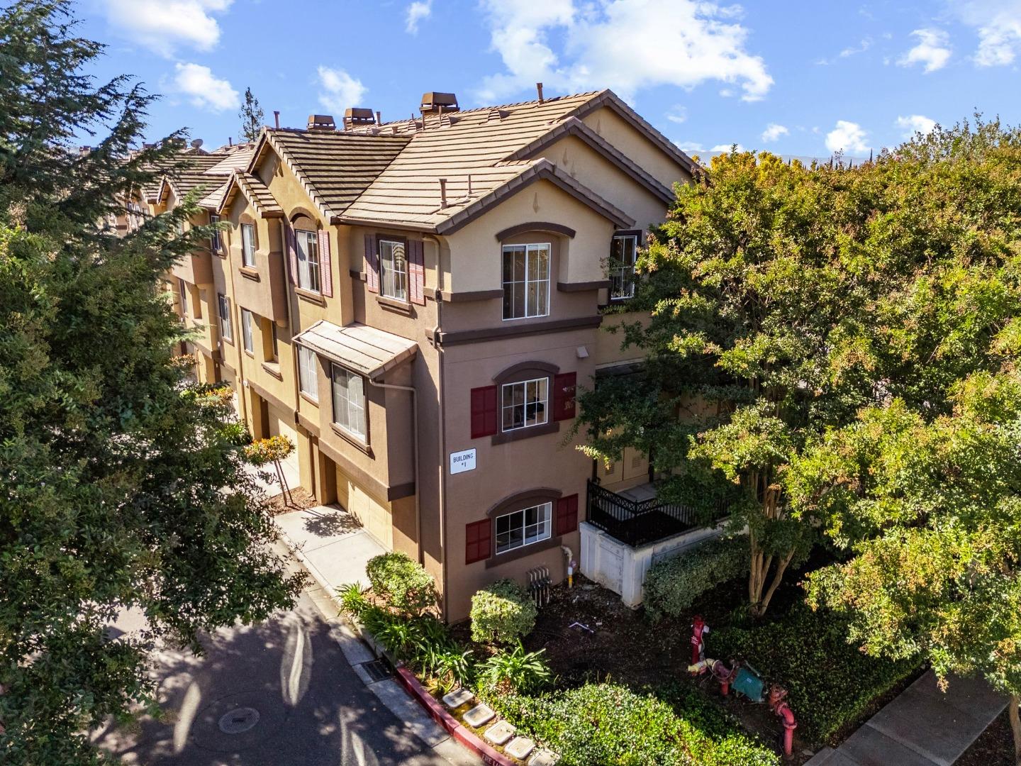 Detail Gallery Image 46 of 56 For 3201 Vineyard Park Way, San Jose,  CA 95135 - 3 Beds | 2 Baths