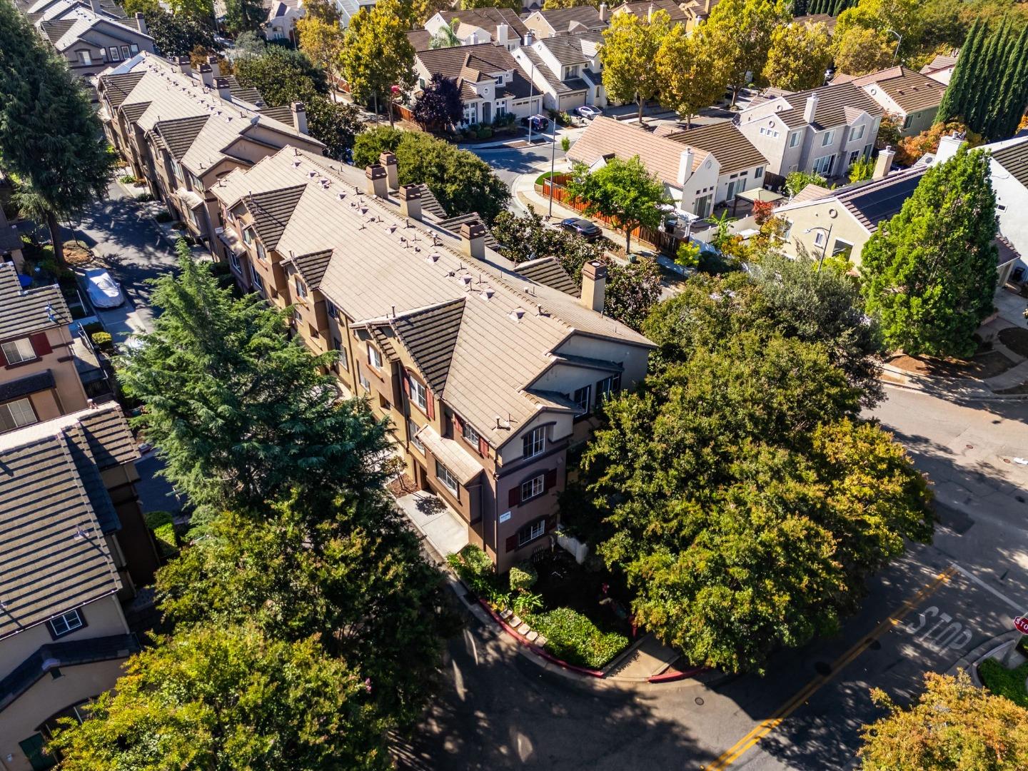 Detail Gallery Image 48 of 56 For 3201 Vineyard Park Way, San Jose,  CA 95135 - 3 Beds | 2 Baths