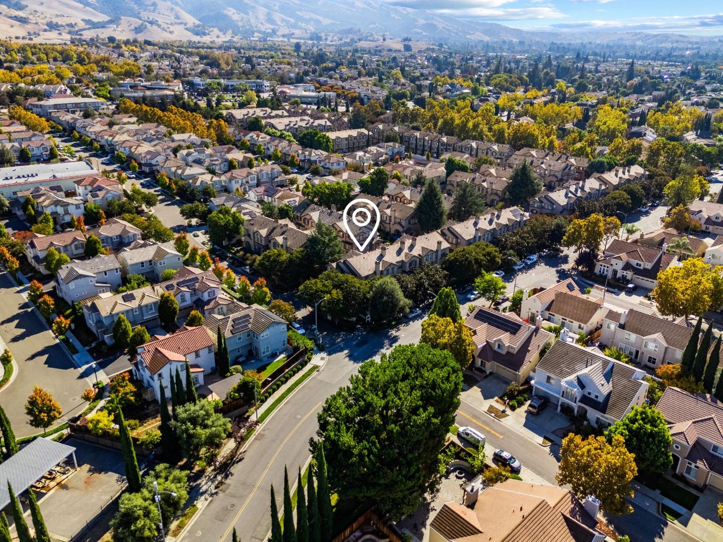 Detail Gallery Image 50 of 56 For 3201 Vineyard Park Way, San Jose,  CA 95135 - 3 Beds | 2 Baths