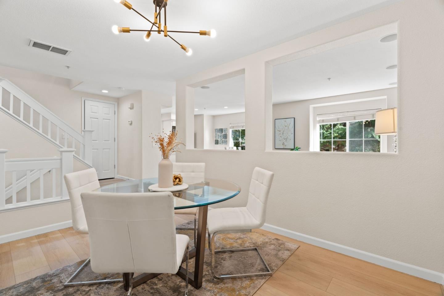 Detail Gallery Image 8 of 56 For 3201 Vineyard Park Way, San Jose,  CA 95135 - 3 Beds | 2 Baths