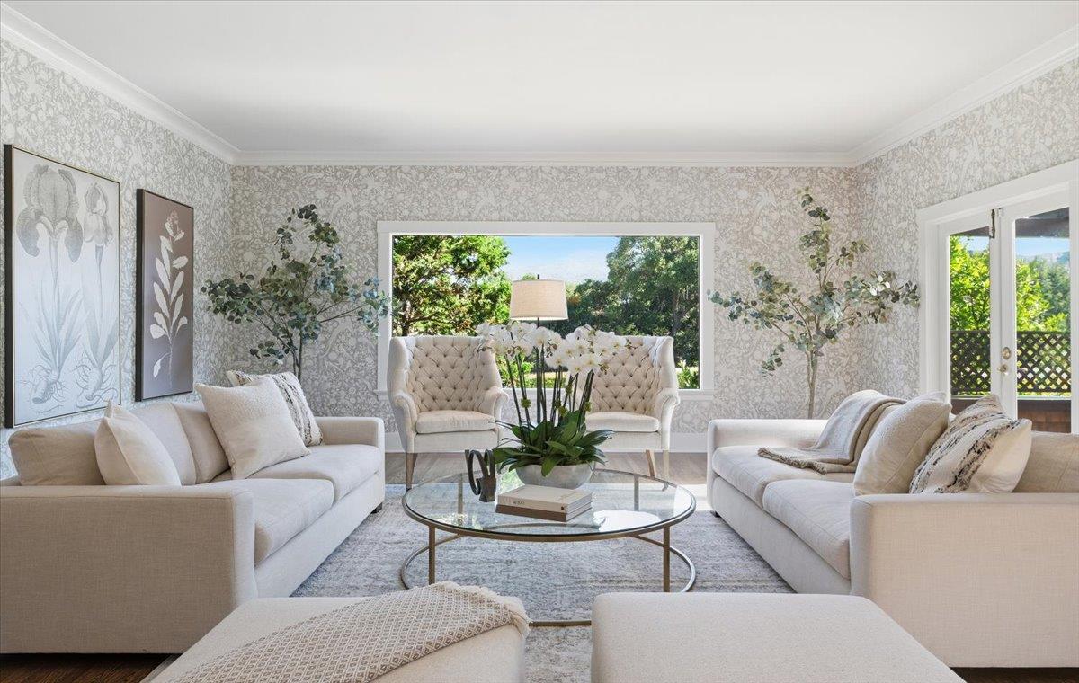 Detail Gallery Image 10 of 78 For 101 Glen Ridge Ave, Los Gatos,  CA 95030 - 6 Beds | 5/1 Baths