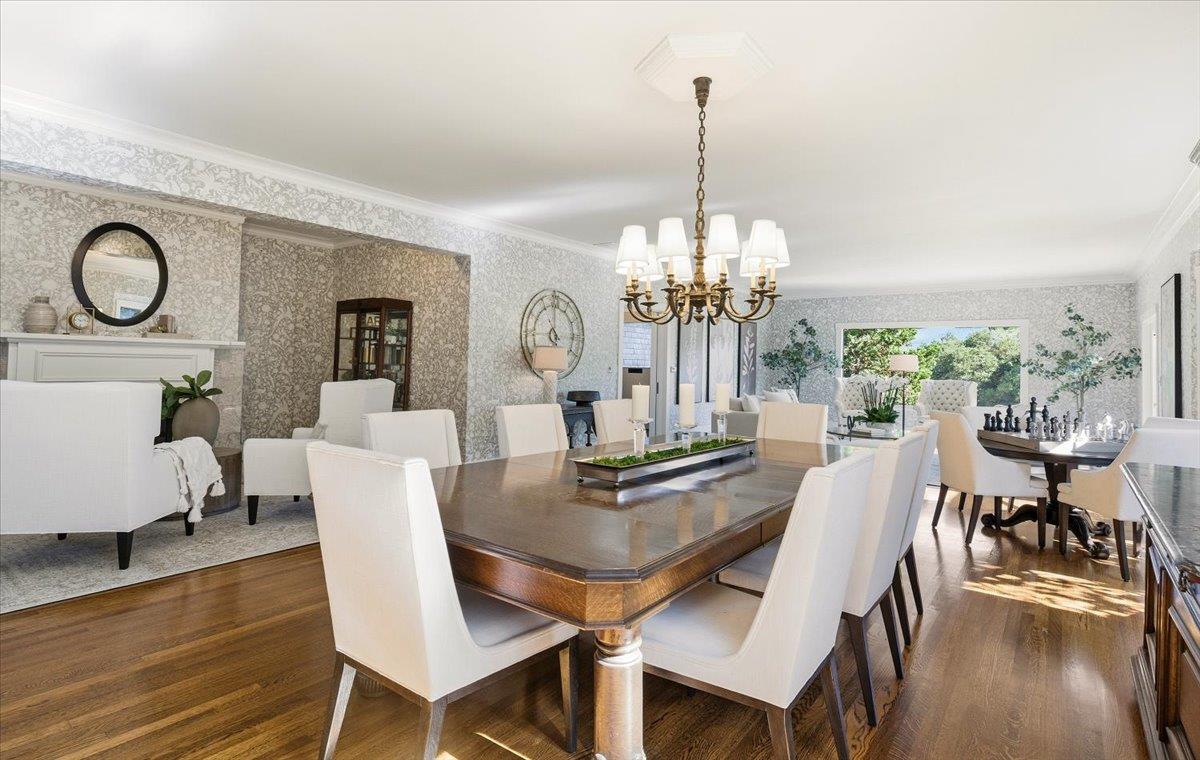 Detail Gallery Image 16 of 78 For 101 Glen Ridge Ave, Los Gatos,  CA 95030 - 6 Beds | 5/1 Baths