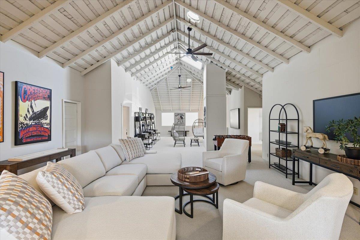 Detail Gallery Image 40 of 78 For 101 Glen Ridge Ave, Los Gatos,  CA 95030 - 6 Beds | 5/1 Baths