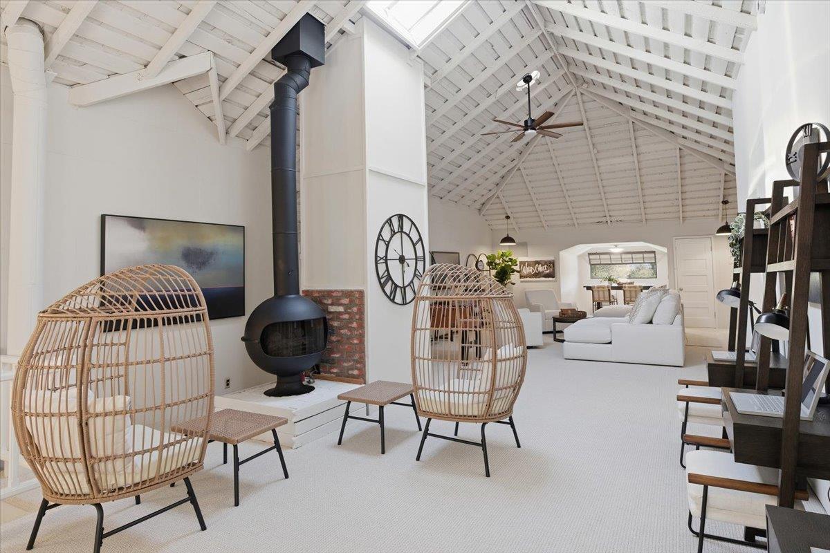 Detail Gallery Image 44 of 78 For 101 Glen Ridge Ave, Los Gatos,  CA 95030 - 6 Beds | 5/1 Baths