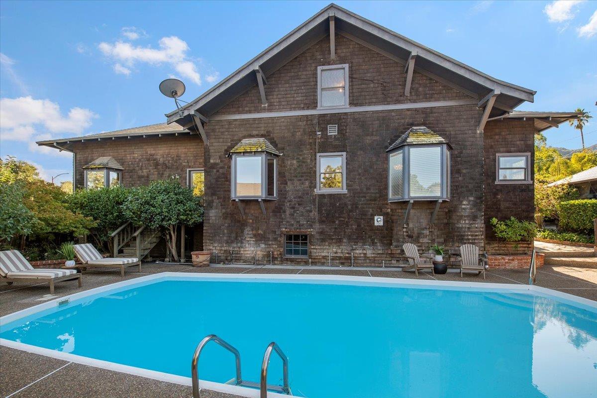 Detail Gallery Image 56 of 78 For 101 Glen Ridge Ave, Los Gatos,  CA 95030 - 6 Beds | 5/1 Baths