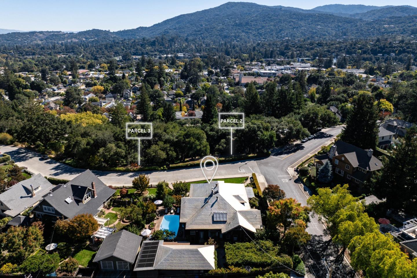 Detail Gallery Image 75 of 78 For 101 Glen Ridge Ave, Los Gatos,  CA 95030 - 6 Beds | 5/1 Baths