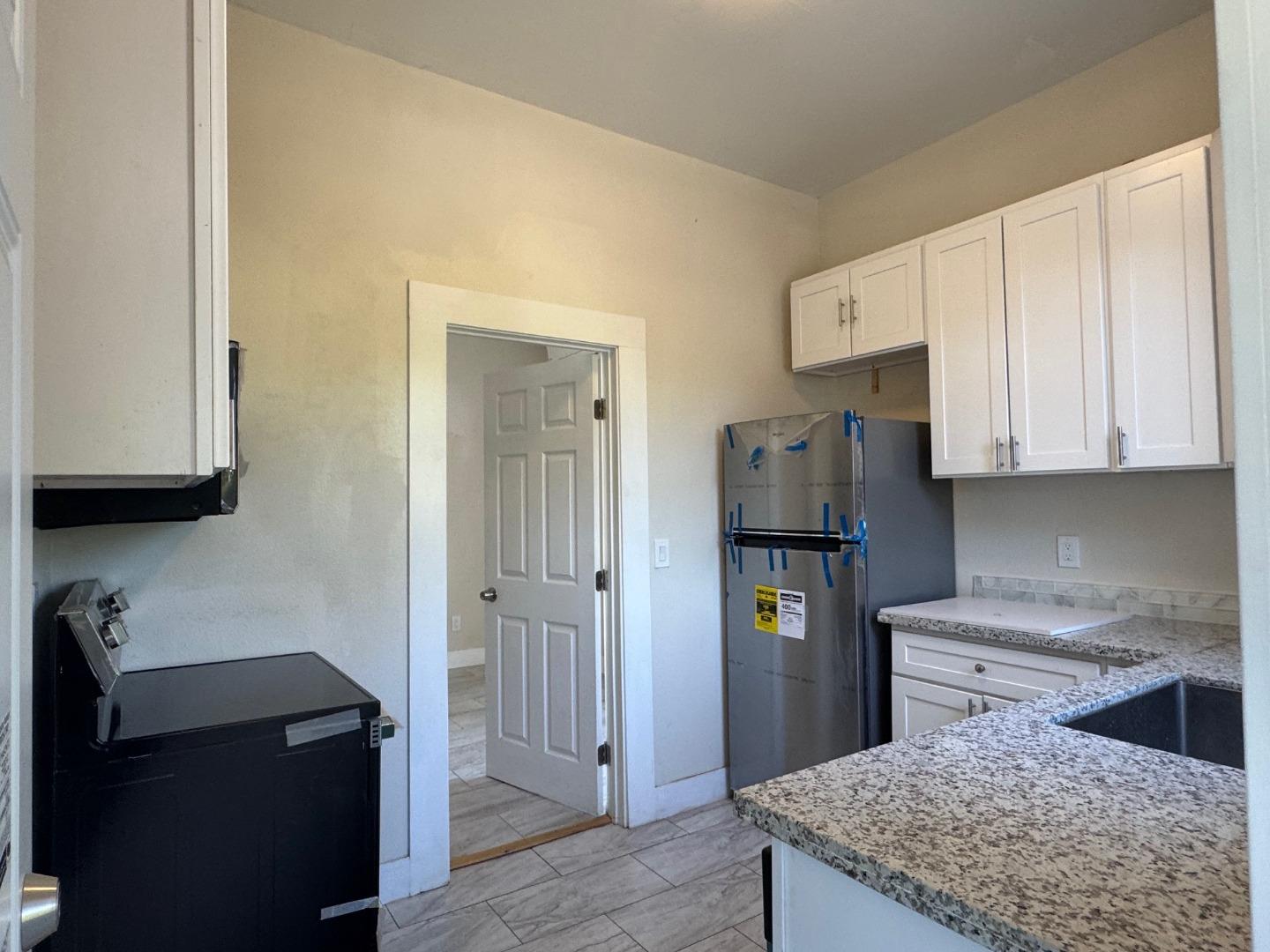 Detail Gallery Image 10 of 10 For 112 George St #1,  San Jose,  CA 95110 - 1 Beds | 1 Baths