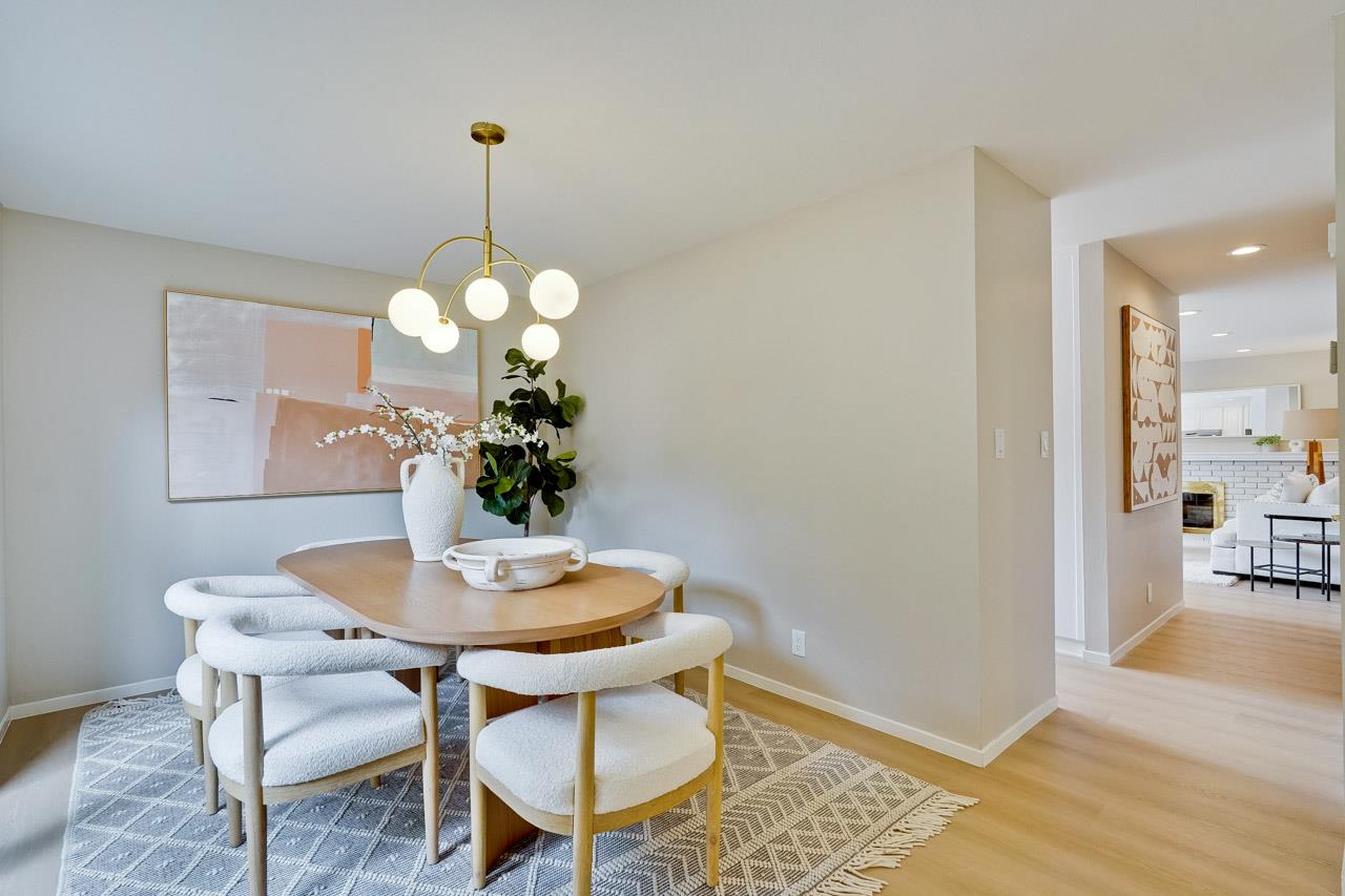 Detail Gallery Image 10 of 53 For 5887 Amapola Dr, San Jose,  CA 95129 - 5 Beds | 3 Baths