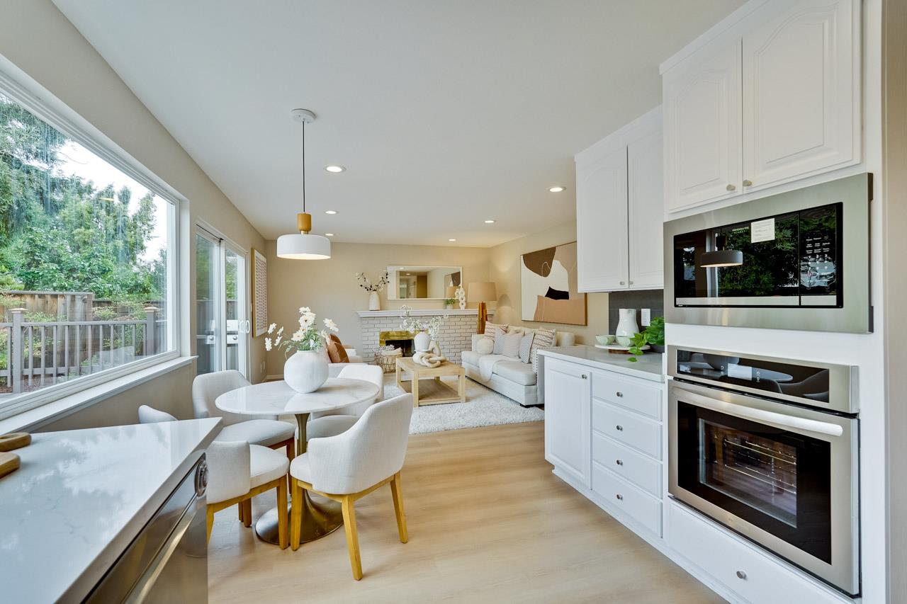 Detail Gallery Image 17 of 53 For 5887 Amapola Dr, San Jose,  CA 95129 - 5 Beds | 3 Baths