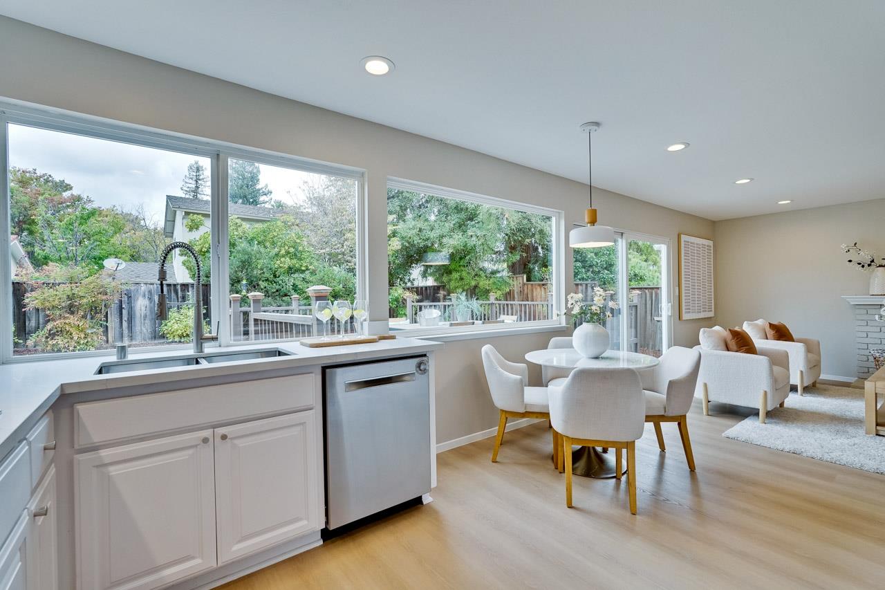 Detail Gallery Image 18 of 53 For 5887 Amapola Dr, San Jose,  CA 95129 - 5 Beds | 3 Baths