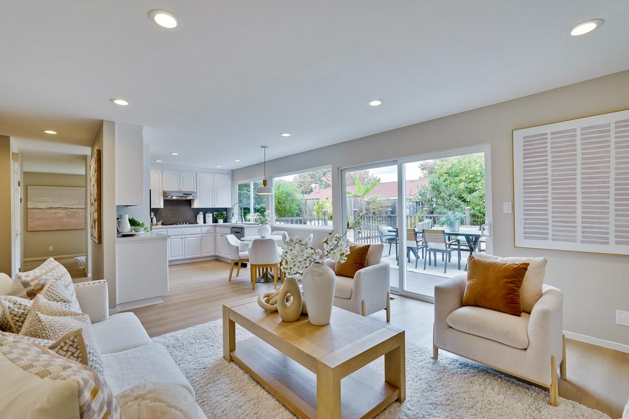 Detail Gallery Image 22 of 53 For 5887 Amapola Dr, San Jose,  CA 95129 - 5 Beds | 3 Baths