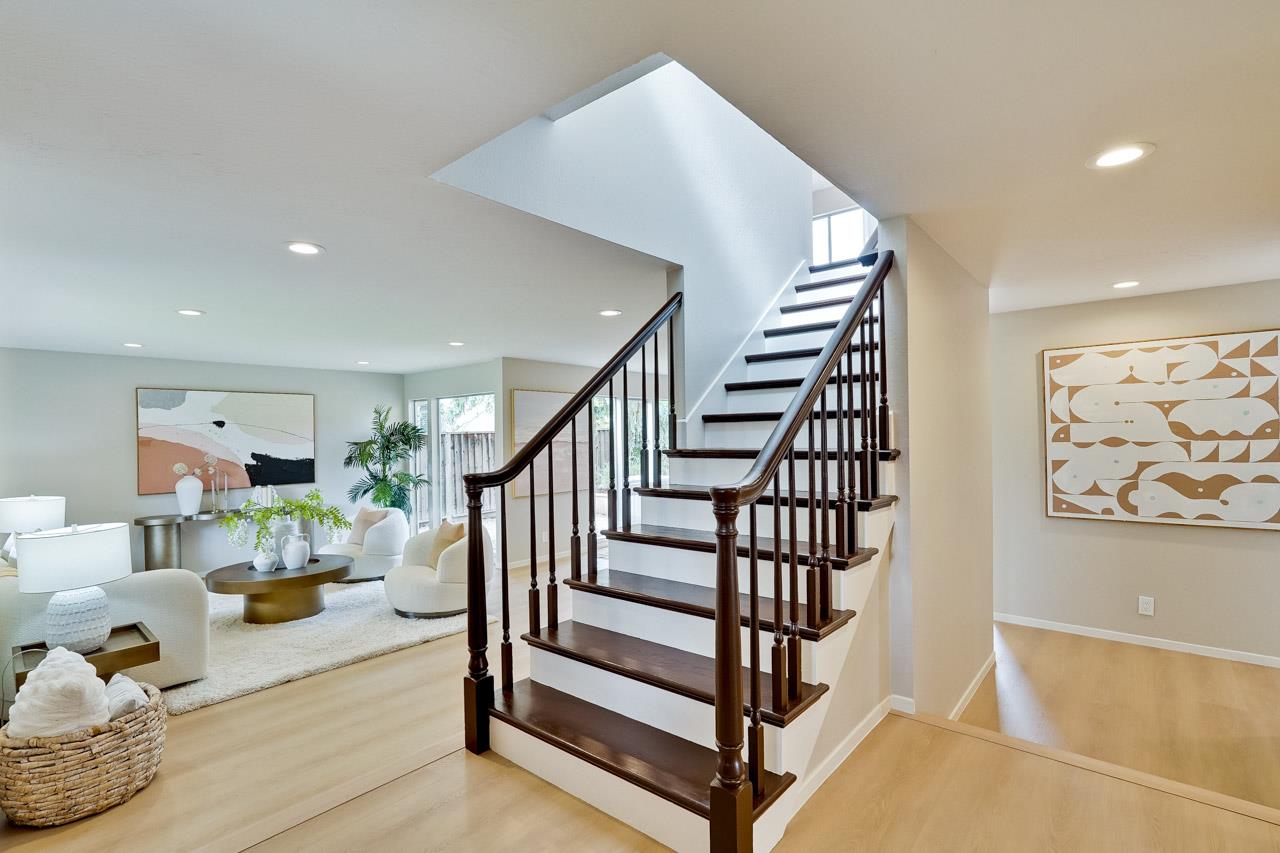 Detail Gallery Image 28 of 53 For 5887 Amapola Dr, San Jose,  CA 95129 - 5 Beds | 3 Baths