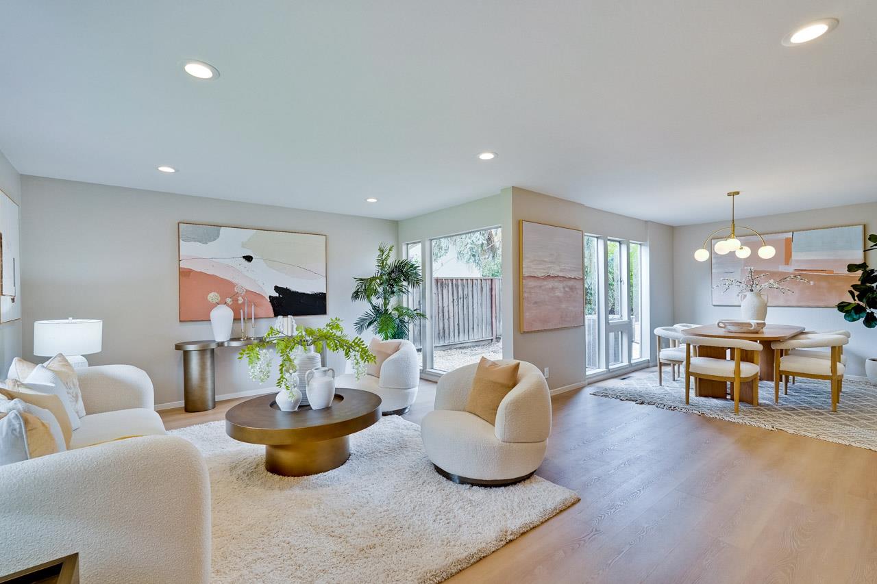 Detail Gallery Image 4 of 53 For 5887 Amapola Dr, San Jose,  CA 95129 - 5 Beds | 3 Baths