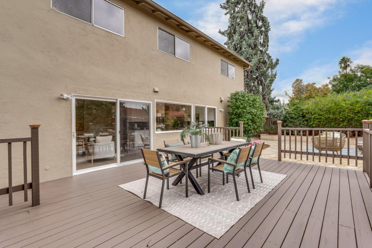 Detail Gallery Image 46 of 53 For 5887 Amapola Dr, San Jose,  CA 95129 - 5 Beds | 3 Baths