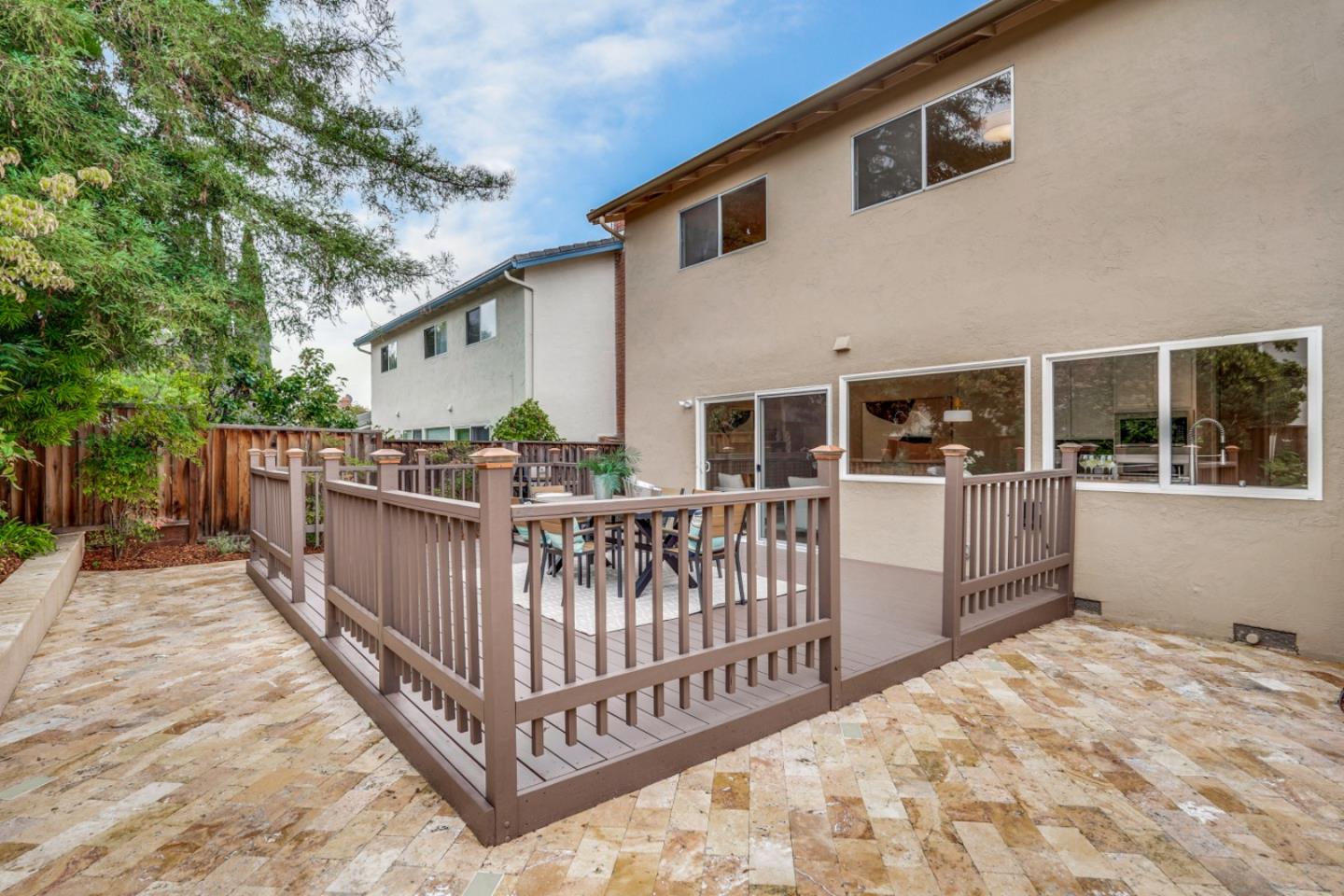 Detail Gallery Image 48 of 53 For 5887 Amapola Dr, San Jose,  CA 95129 - 5 Beds | 3 Baths