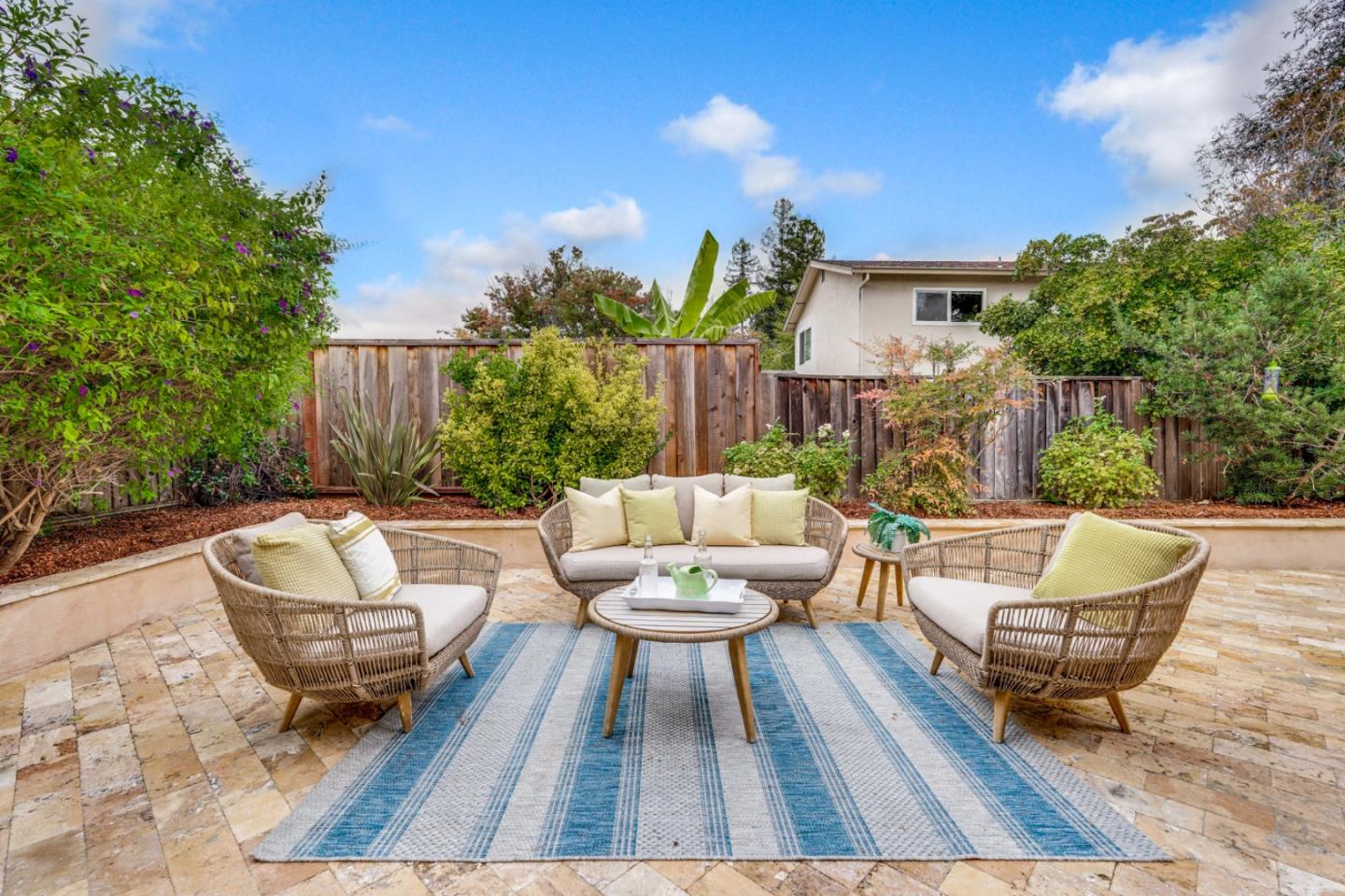 Detail Gallery Image 49 of 53 For 5887 Amapola Dr, San Jose,  CA 95129 - 5 Beds | 3 Baths