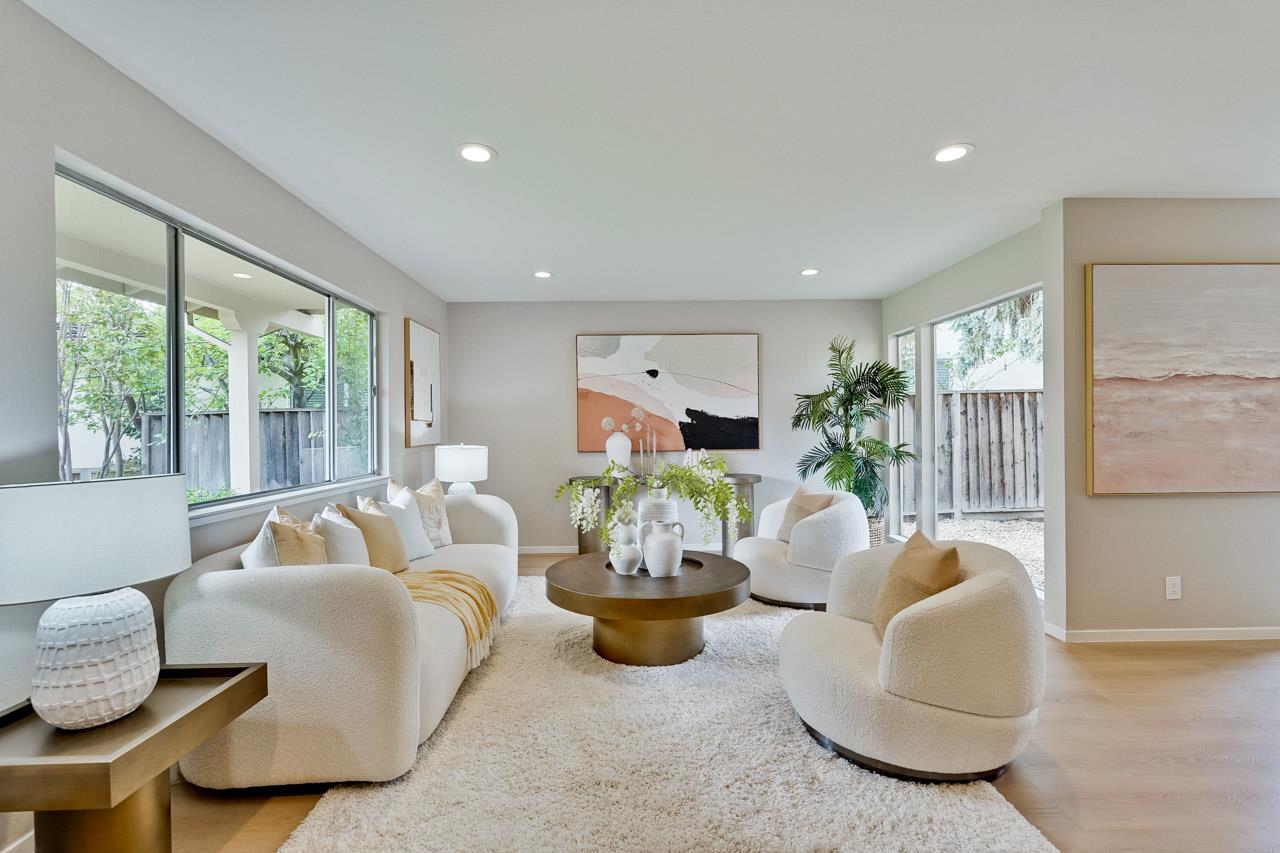 Detail Gallery Image 5 of 53 For 5887 Amapola Dr, San Jose,  CA 95129 - 5 Beds | 3 Baths