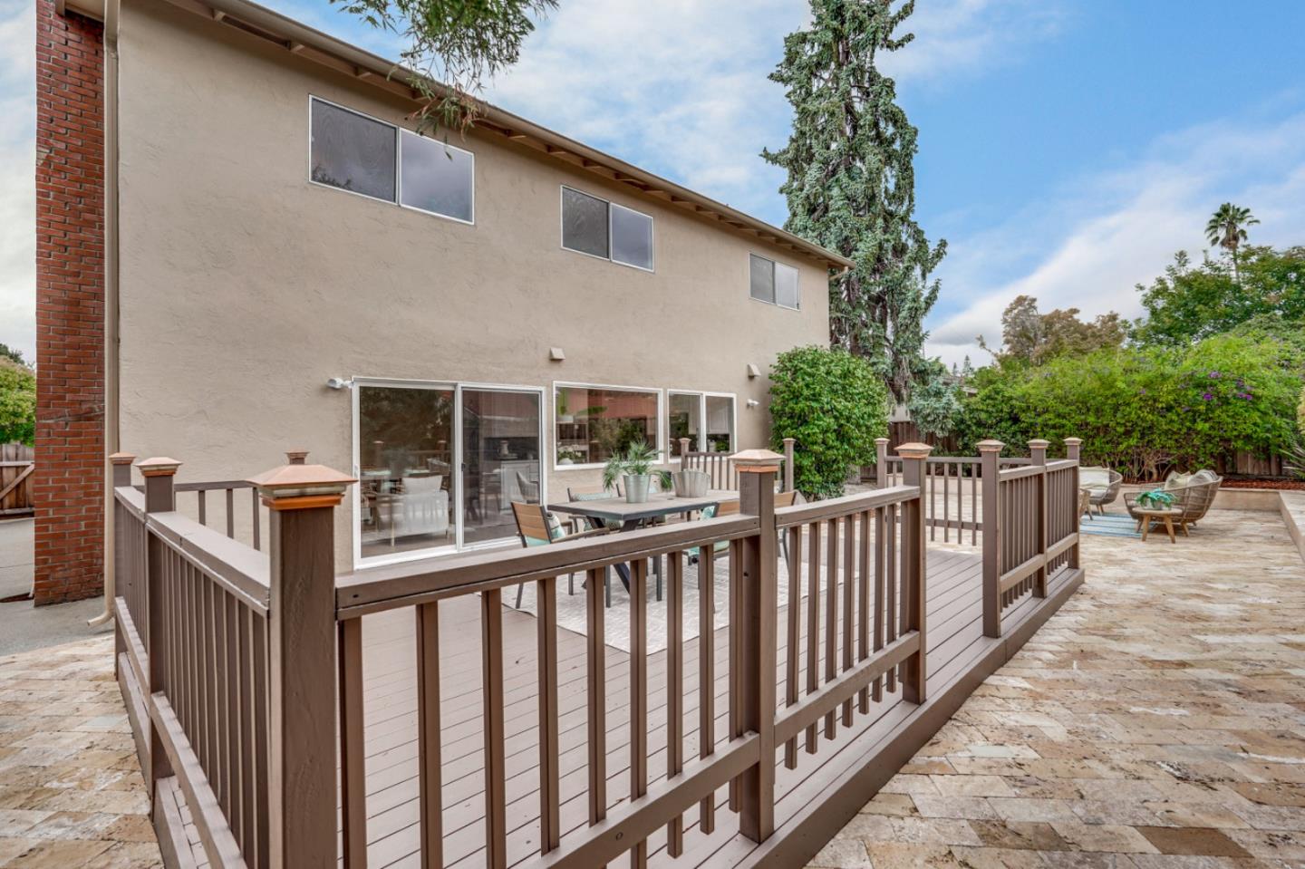 Detail Gallery Image 50 of 53 For 5887 Amapola Dr, San Jose,  CA 95129 - 5 Beds | 3 Baths