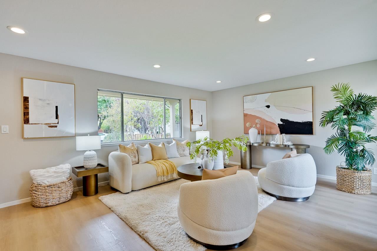 Detail Gallery Image 6 of 53 For 5887 Amapola Dr, San Jose,  CA 95129 - 5 Beds | 3 Baths