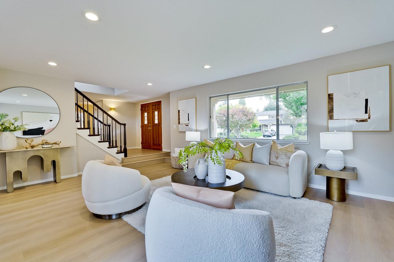 Detail Gallery Image 7 of 53 For 5887 Amapola Dr, San Jose,  CA 95129 - 5 Beds | 3 Baths