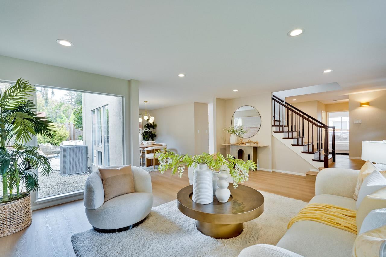 Detail Gallery Image 8 of 53 For 5887 Amapola Dr, San Jose,  CA 95129 - 5 Beds | 3 Baths