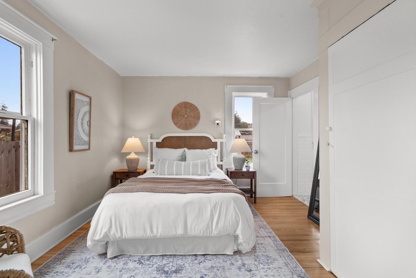 Detail Gallery Image 10 of 42 For 223 Routier St, Santa Cruz,  CA 95060 - 4 Beds | 2 Baths