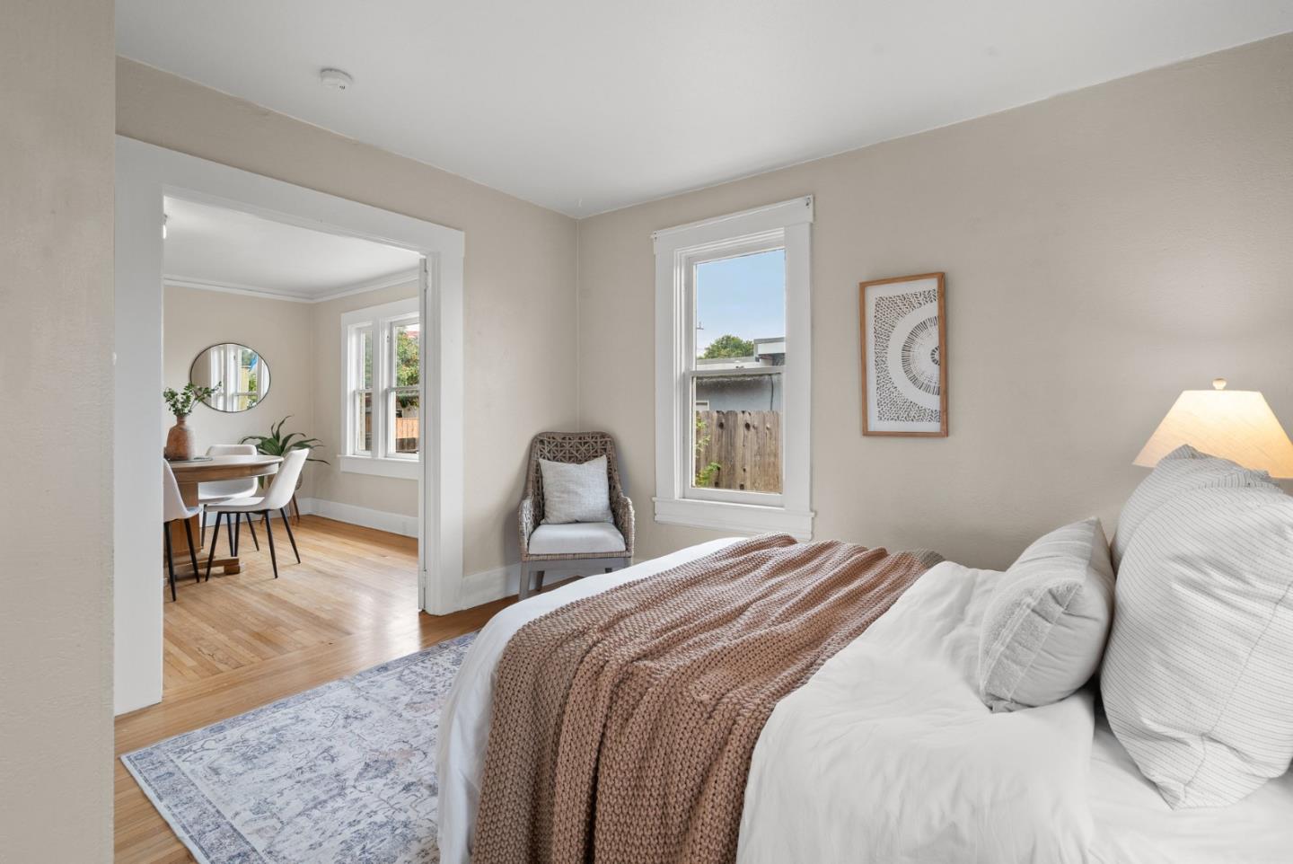Detail Gallery Image 11 of 42 For 223 Routier St, Santa Cruz,  CA 95060 - 4 Beds | 2 Baths
