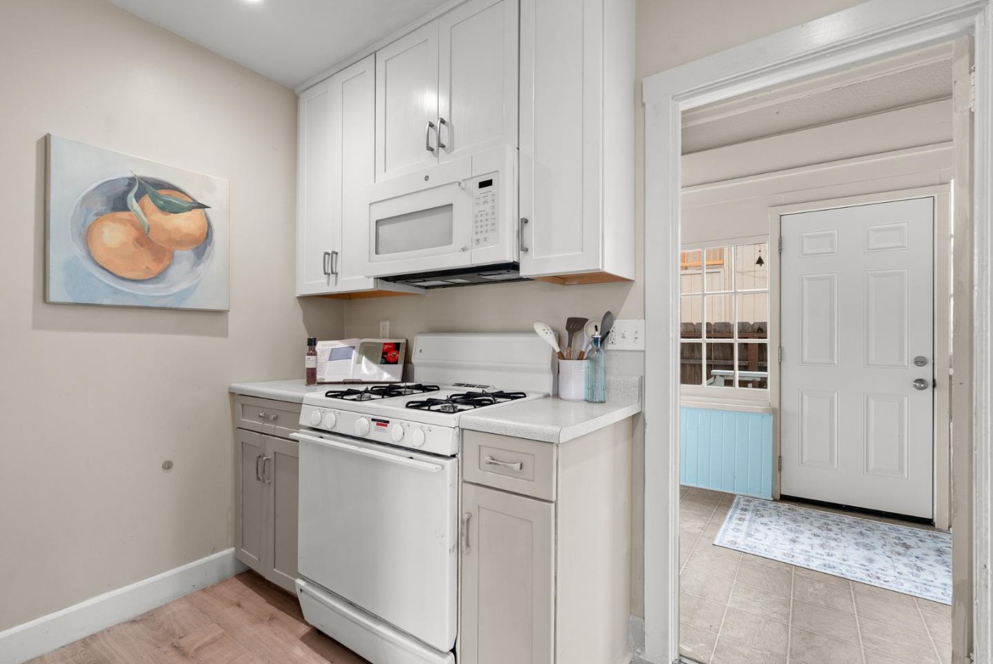 Detail Gallery Image 16 of 42 For 223 Routier St, Santa Cruz,  CA 95060 - 4 Beds | 2 Baths