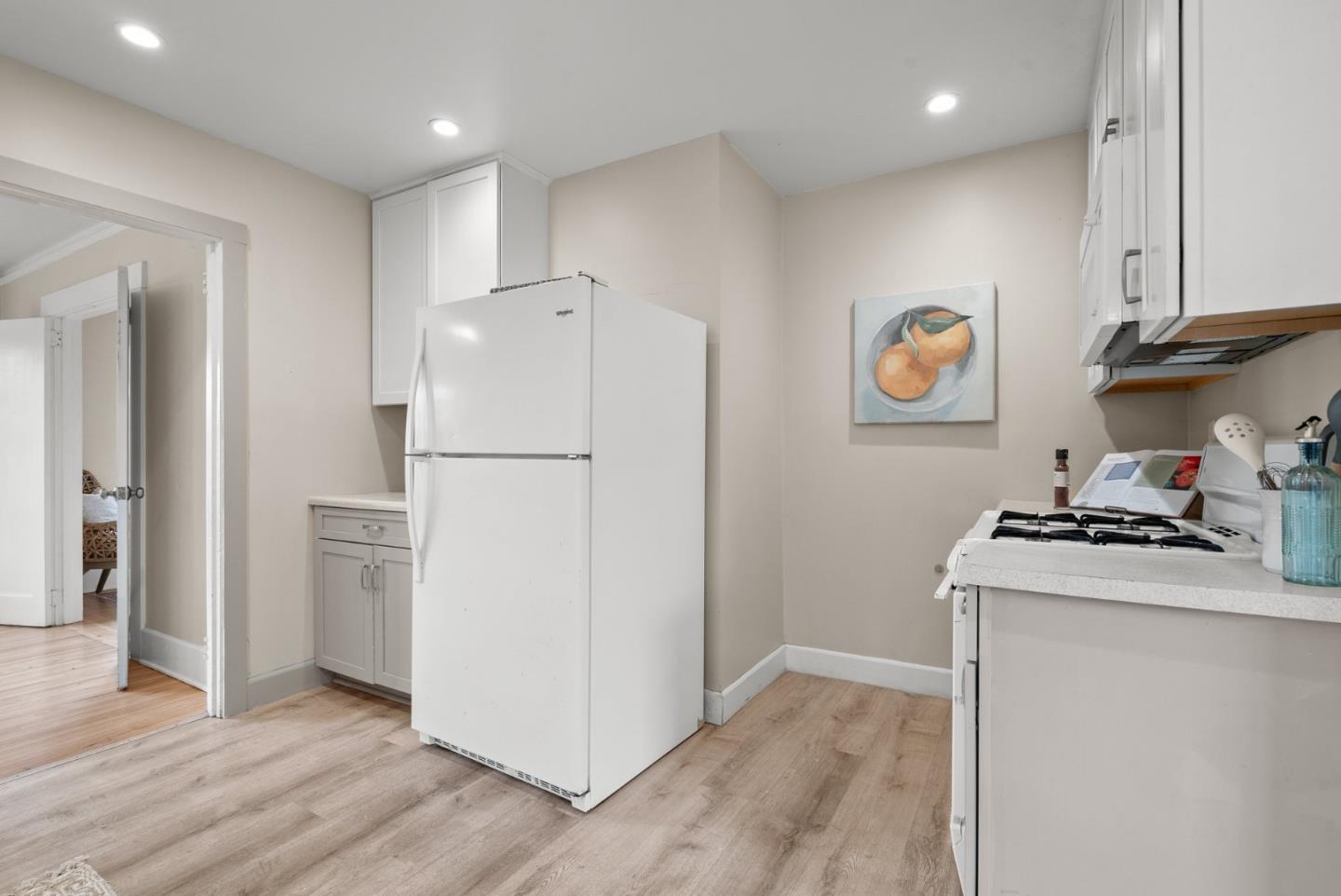 Detail Gallery Image 17 of 42 For 223 Routier St, Santa Cruz,  CA 95060 - 4 Beds | 2 Baths