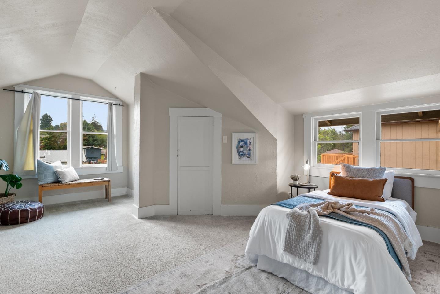 Detail Gallery Image 19 of 42 For 223 Routier St, Santa Cruz,  CA 95060 - 4 Beds | 2 Baths