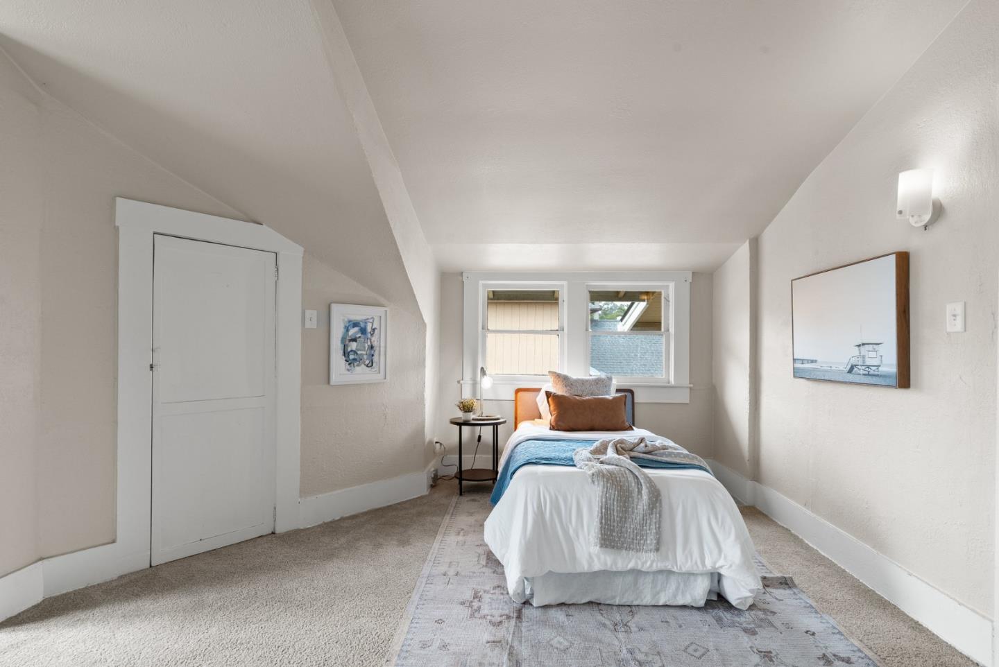 Detail Gallery Image 21 of 42 For 223 Routier St, Santa Cruz,  CA 95060 - 4 Beds | 2 Baths