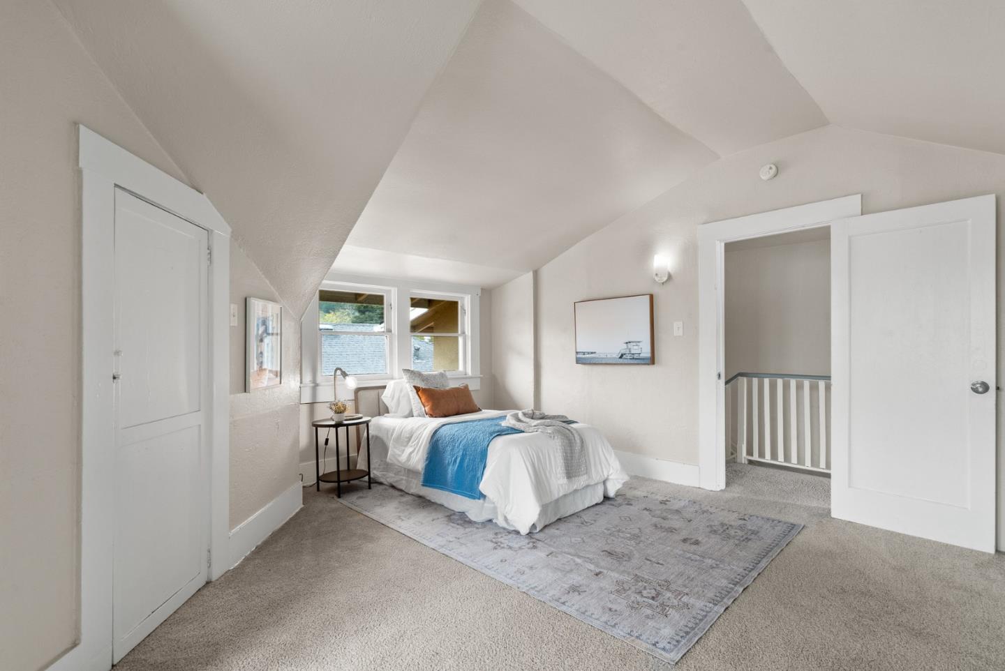 Detail Gallery Image 22 of 42 For 223 Routier St, Santa Cruz,  CA 95060 - 4 Beds | 2 Baths