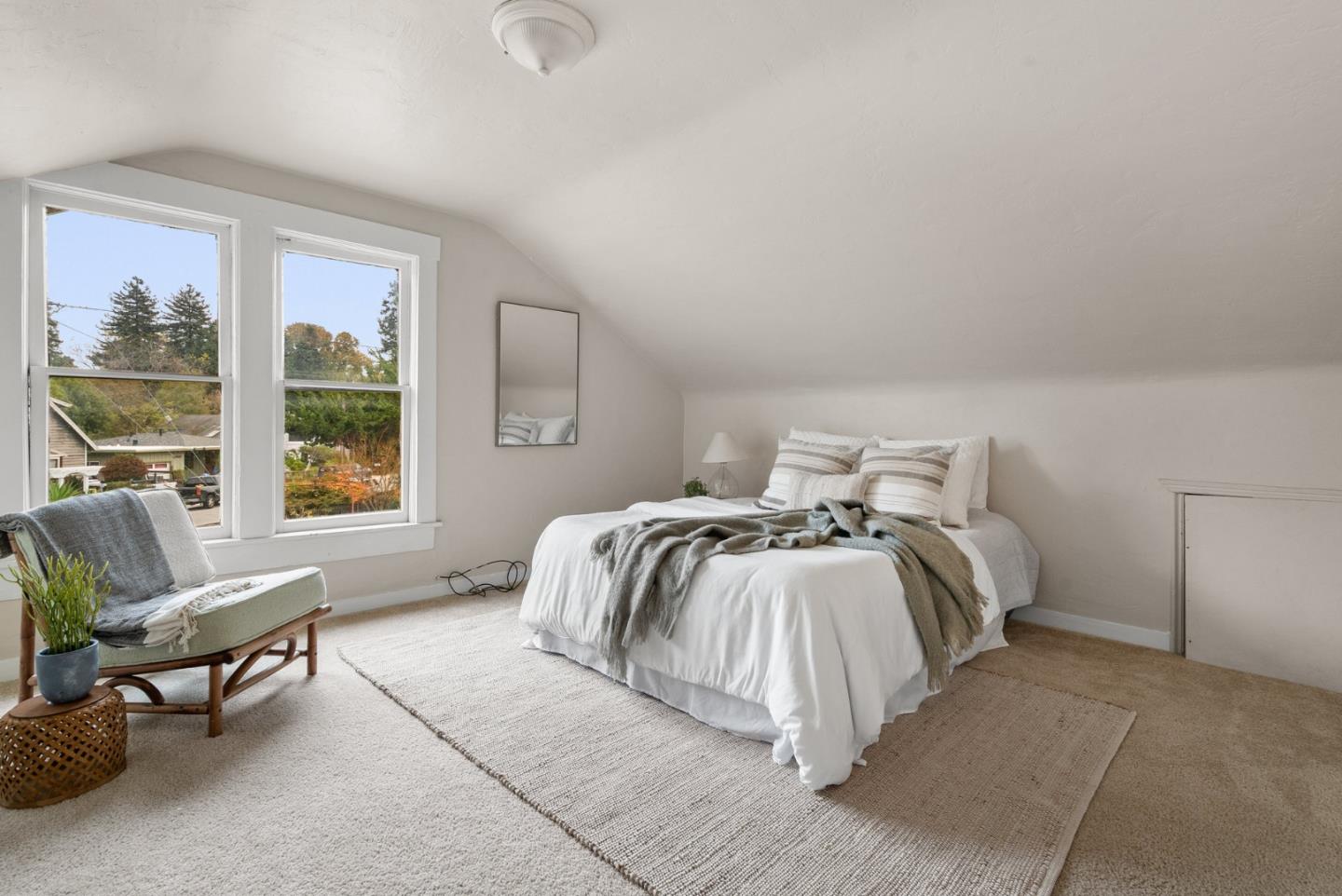 Detail Gallery Image 25 of 42 For 223 Routier St, Santa Cruz,  CA 95060 - 4 Beds | 2 Baths