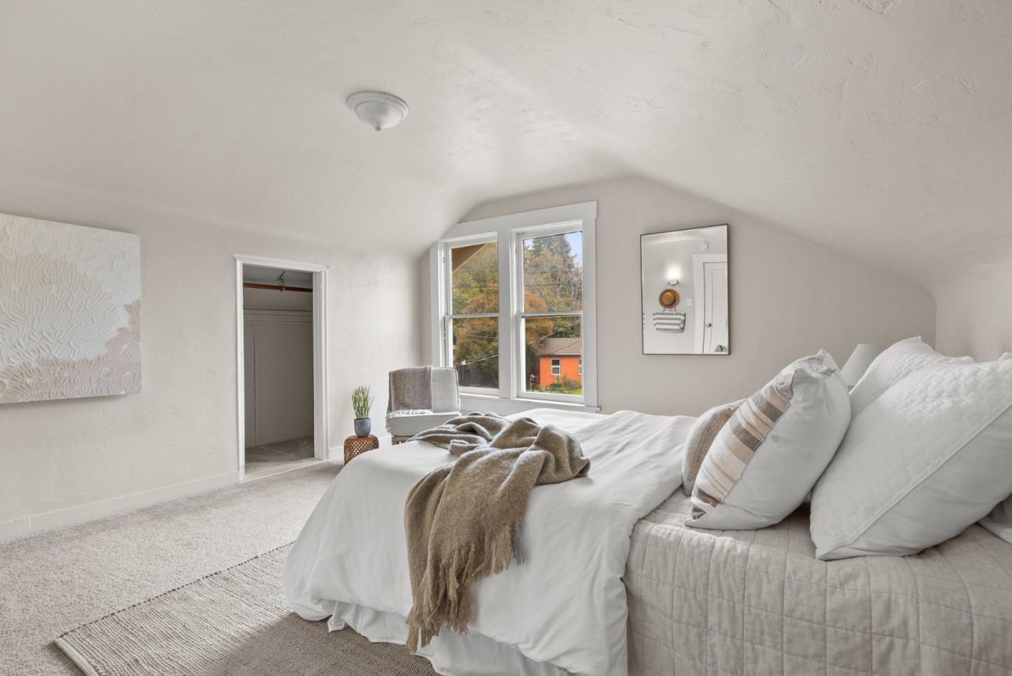 Detail Gallery Image 26 of 42 For 223 Routier St, Santa Cruz,  CA 95060 - 4 Beds | 2 Baths