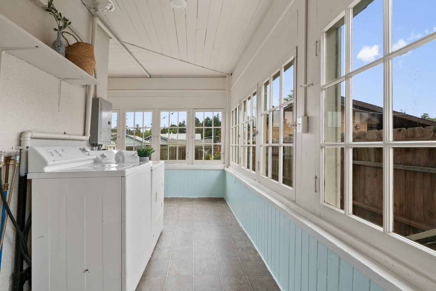 Detail Gallery Image 28 of 42 For 223 Routier St, Santa Cruz,  CA 95060 - 4 Beds | 2 Baths