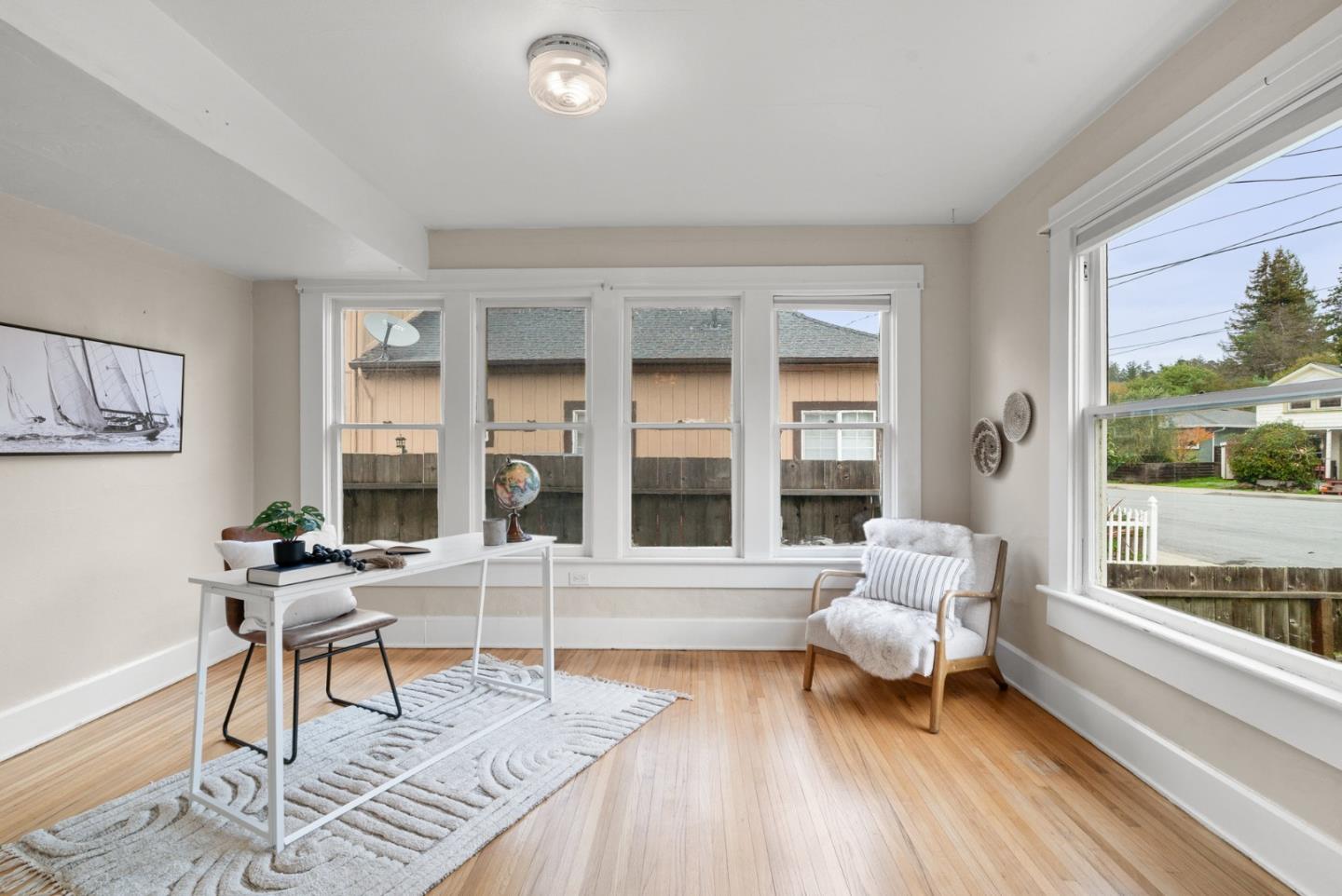 Detail Gallery Image 5 of 42 For 223 Routier St, Santa Cruz,  CA 95060 - 4 Beds | 2 Baths