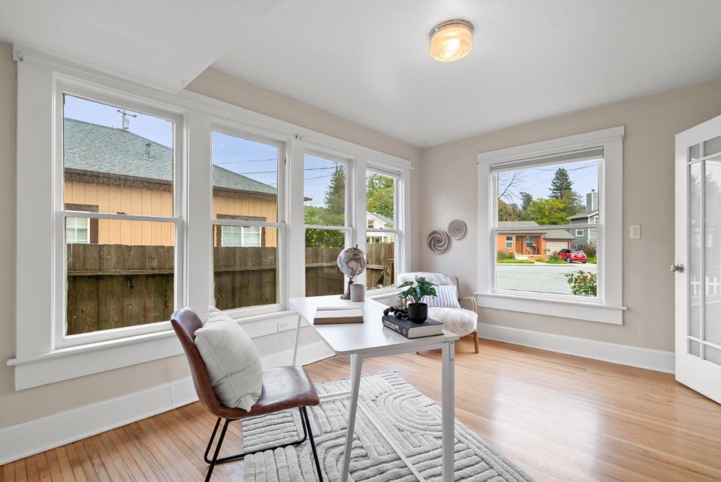 Detail Gallery Image 6 of 42 For 223 Routier St, Santa Cruz,  CA 95060 - 4 Beds | 2 Baths