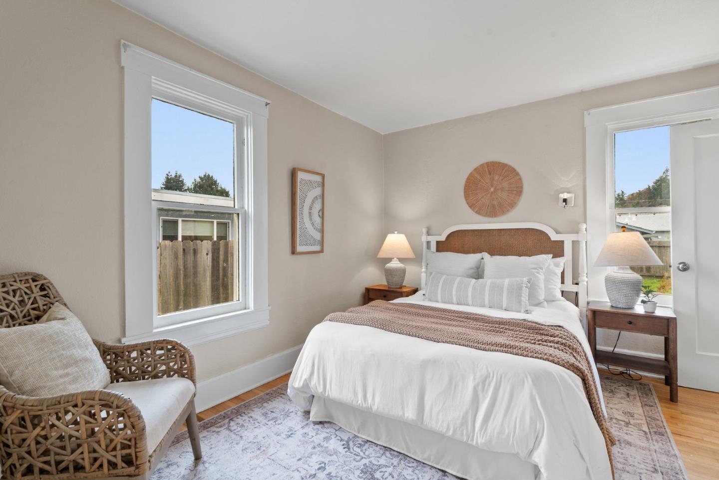 Detail Gallery Image 9 of 42 For 223 Routier St, Santa Cruz,  CA 95060 - 4 Beds | 2 Baths