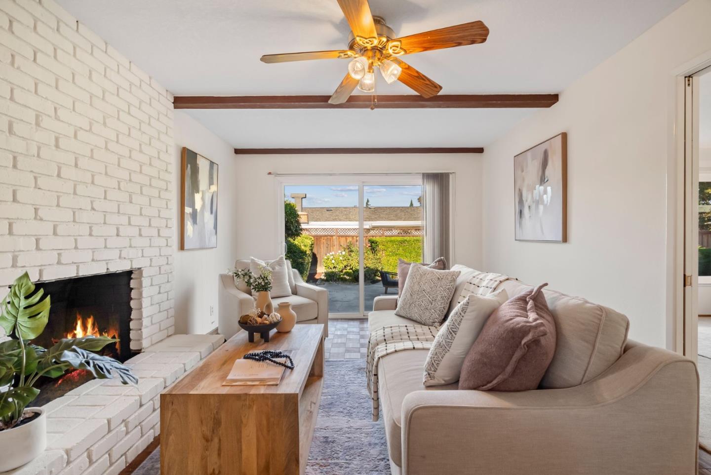 Detail Gallery Image 10 of 46 For 2536 Malaga Dr, San Jose,  CA 95125 - 4 Beds | 2/1 Baths