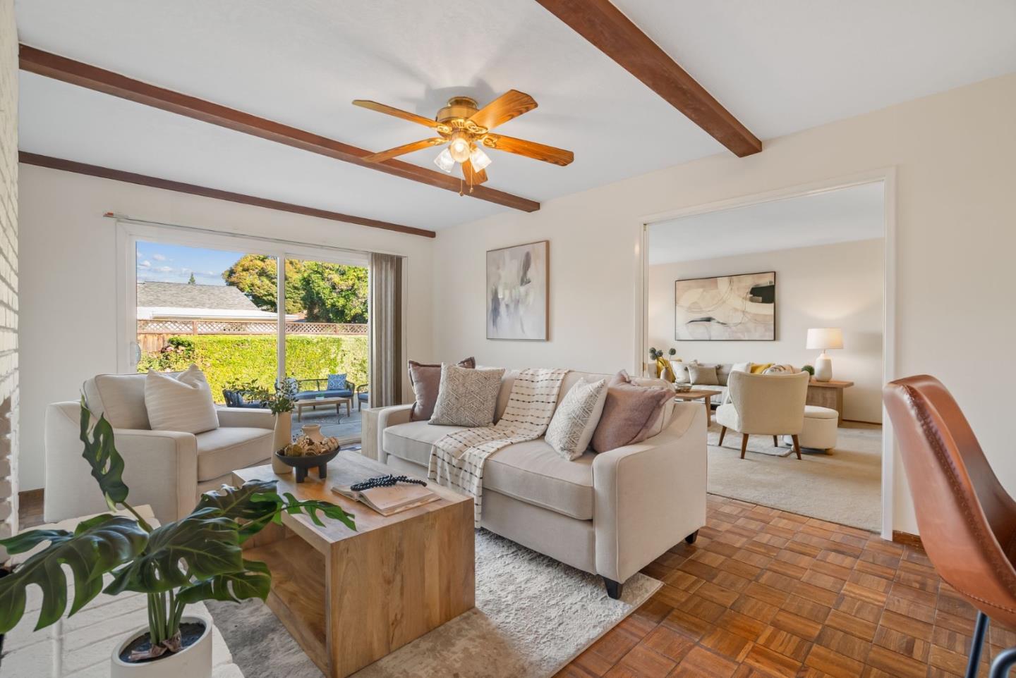 Detail Gallery Image 11 of 46 For 2536 Malaga Dr, San Jose,  CA 95125 - 4 Beds | 2/1 Baths